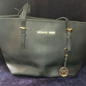 Michael Kors Jet set tote